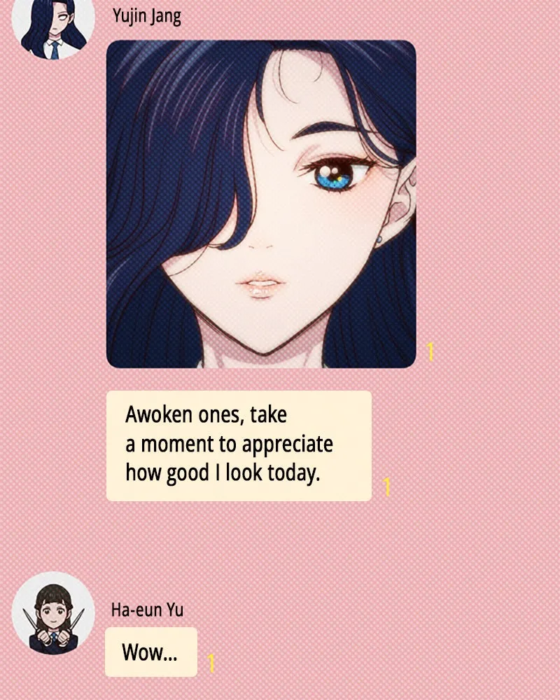 My Virtual God is a Teenage Girl Chapter 63 page 63 - 