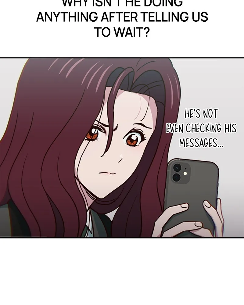 My Virtual God is a Teenage Girl Chapter 63 page 66 - 