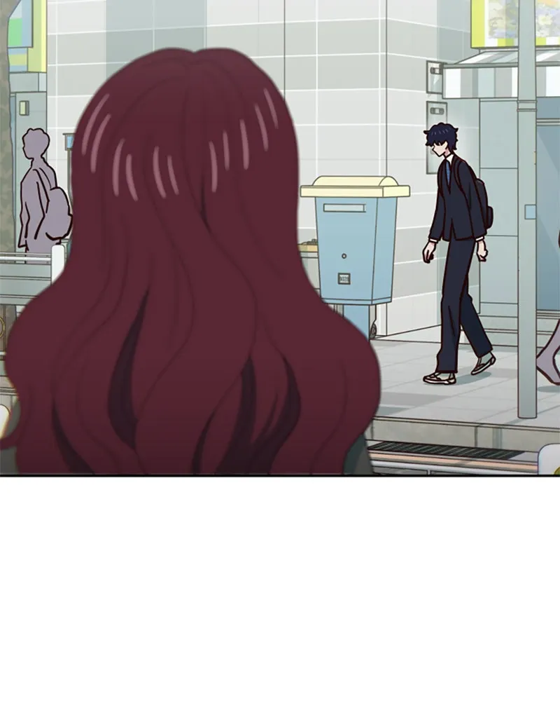 My Virtual God is a Teenage Girl Chapter 63 page 70 - 