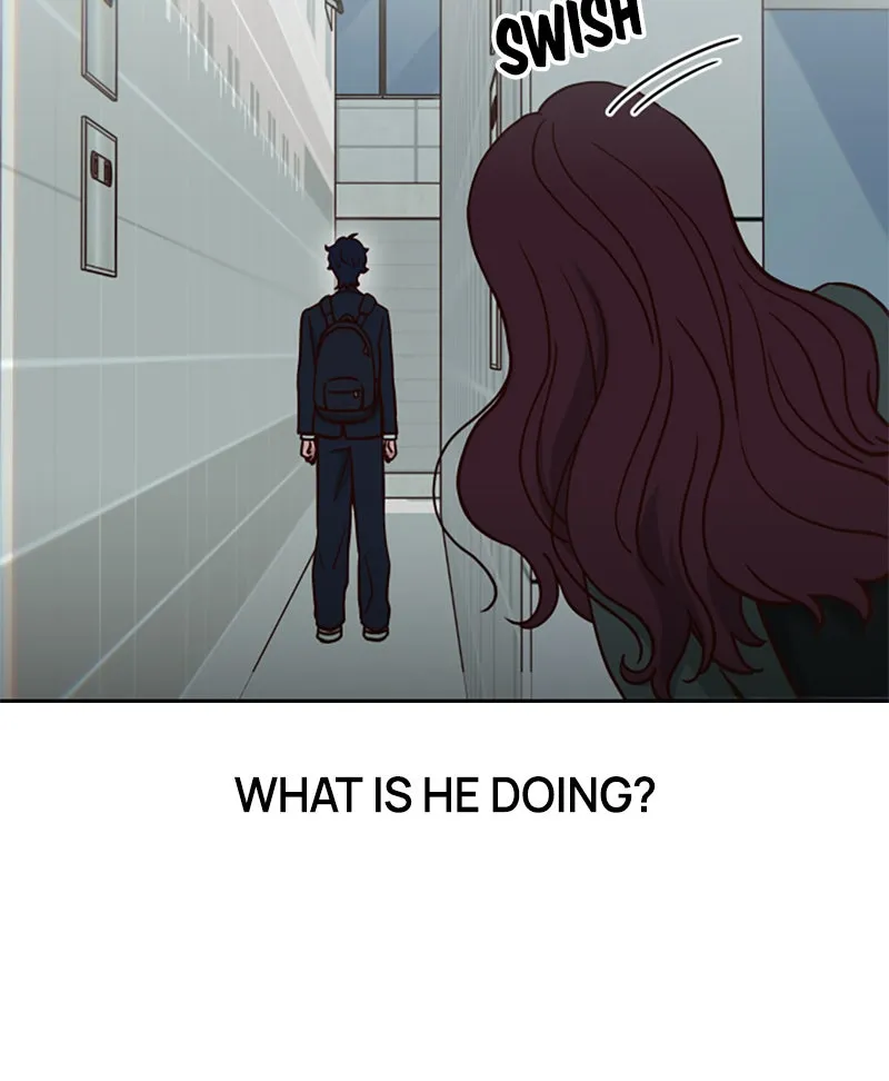 My Virtual God is a Teenage Girl Chapter 63 page 74 - 