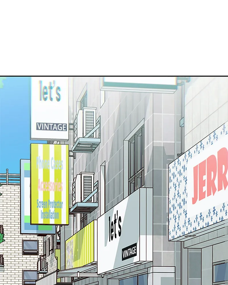 My Virtual God is a Teenage Girl Chapter 63 page 75 - 