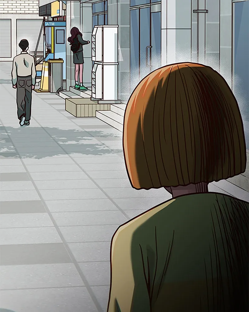 My Virtual God is a Teenage Girl Chapter 63 page 76 - 