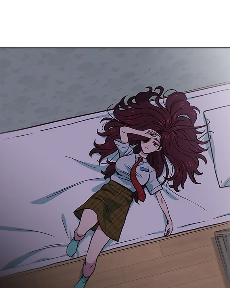 My Virtual God is a Teenage Girl Chapter 63 page 79 - 