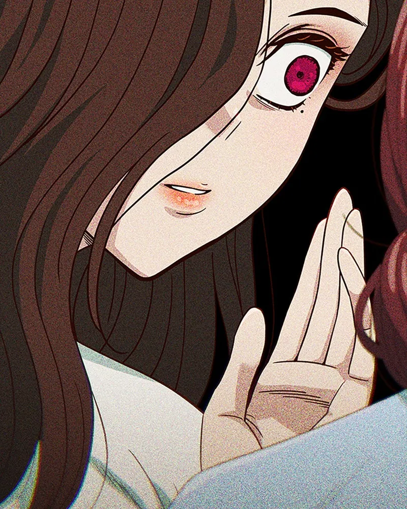 My Virtual God is a Teenage Girl Chapter 63 page 83 - 