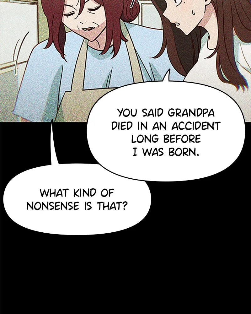 My Virtual God is a Teenage Girl Chapter 63 page 85 - 