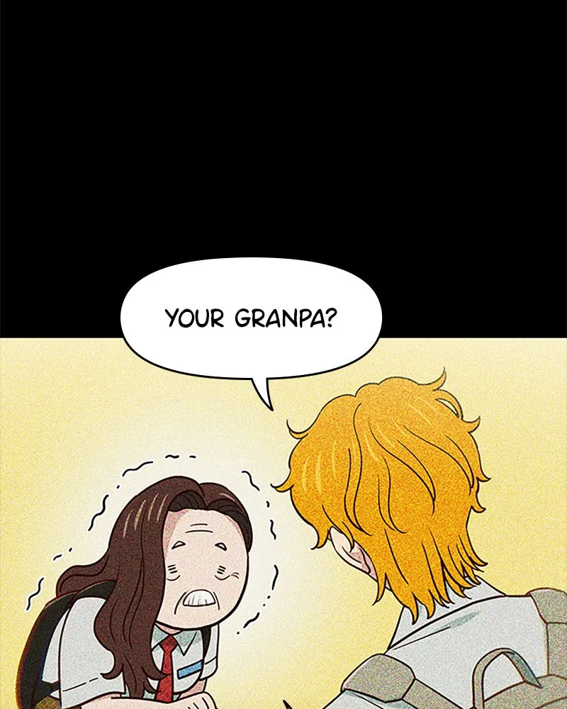 My Virtual God is a Teenage Girl Chapter 63 page 86 - 