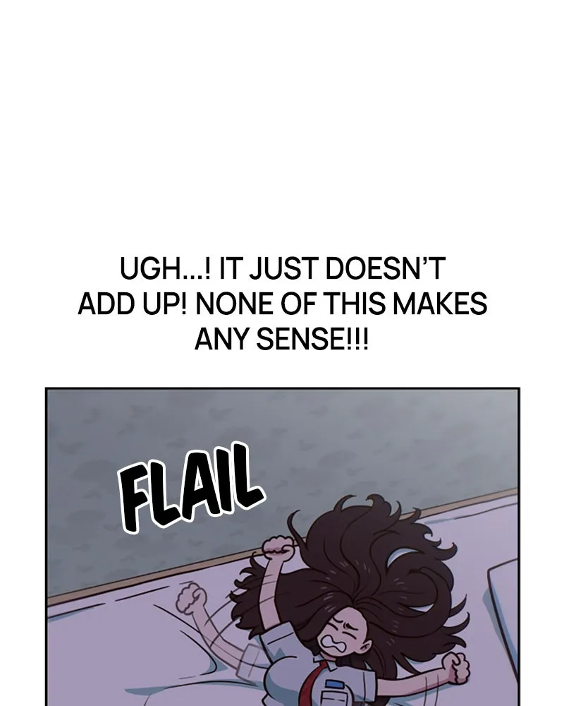 My Virtual God is a Teenage Girl Chapter 63 page 92 - 