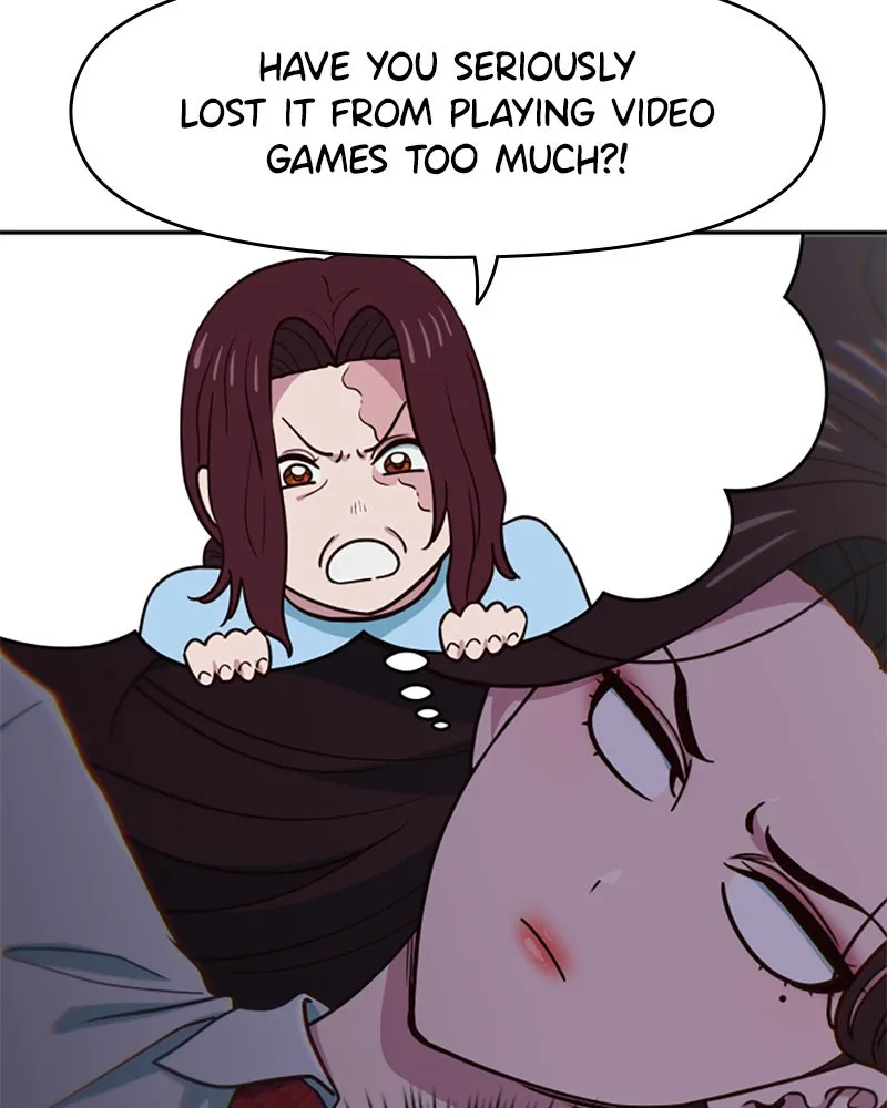 My Virtual God is a Teenage Girl Chapter 63 page 98 - 