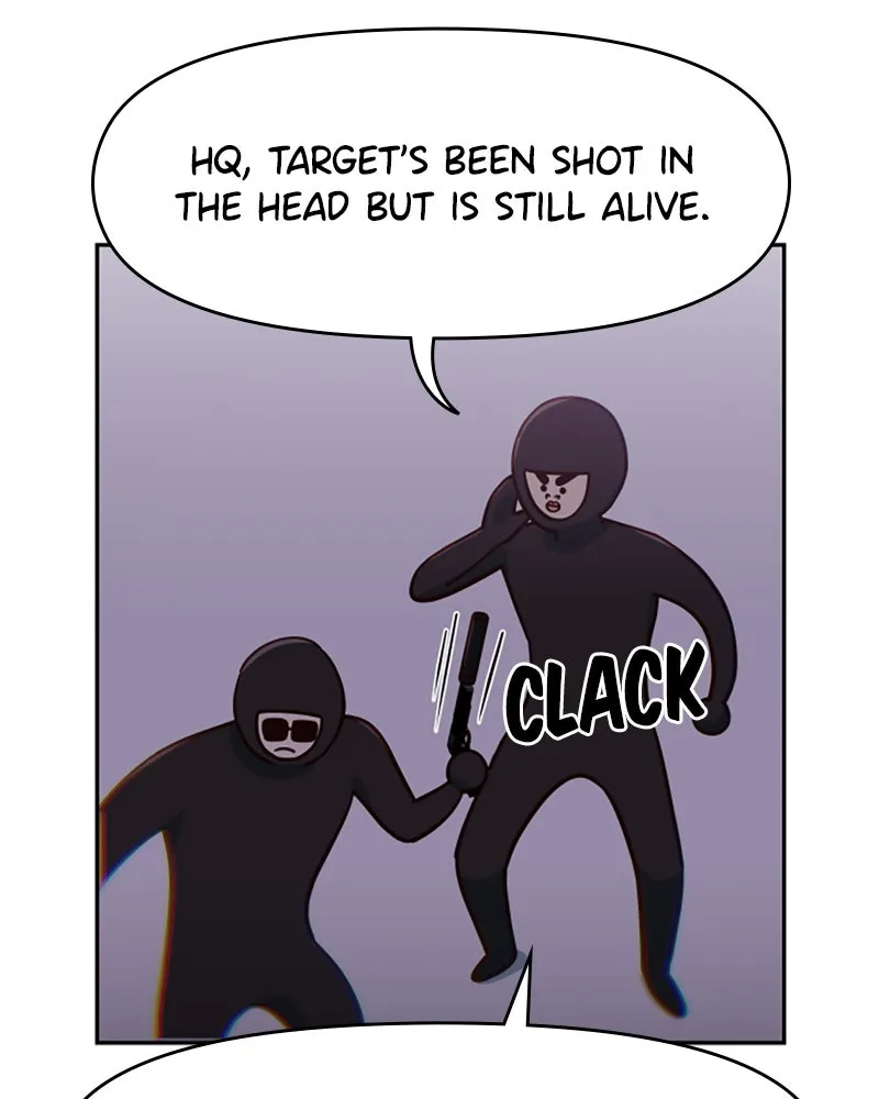 My Virtual God is a Teenage Girl Chapter 64 page 111 - 
