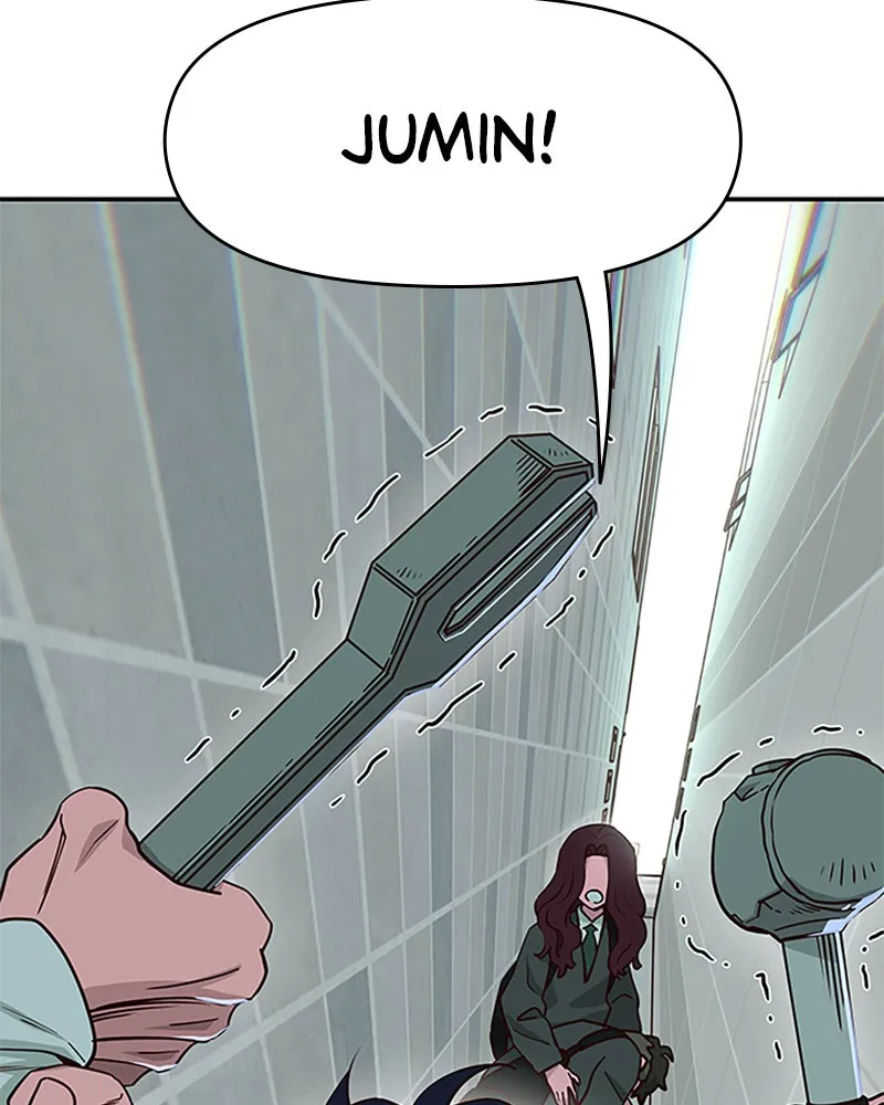 My Virtual God is a Teenage Girl Chapter 64 page 119 - 