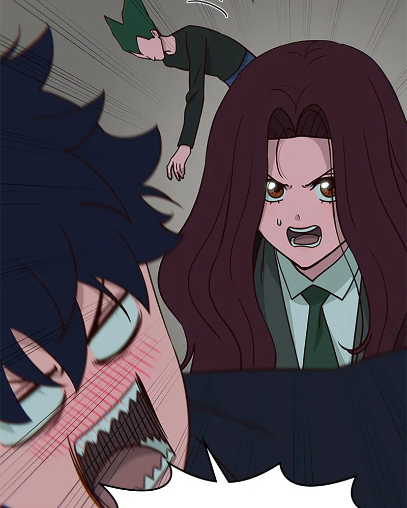 My Virtual God is a Teenage Girl Chapter 64 page 124 - 