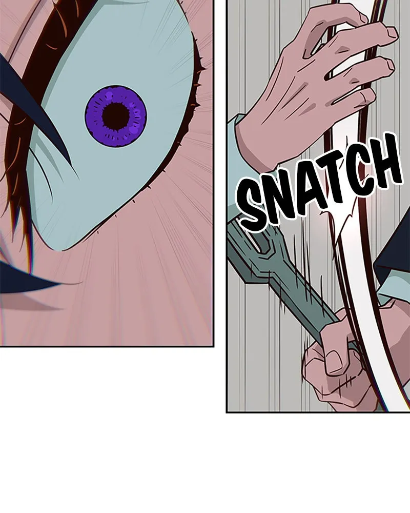 My Virtual God is a Teenage Girl Chapter 64 page 128 - 