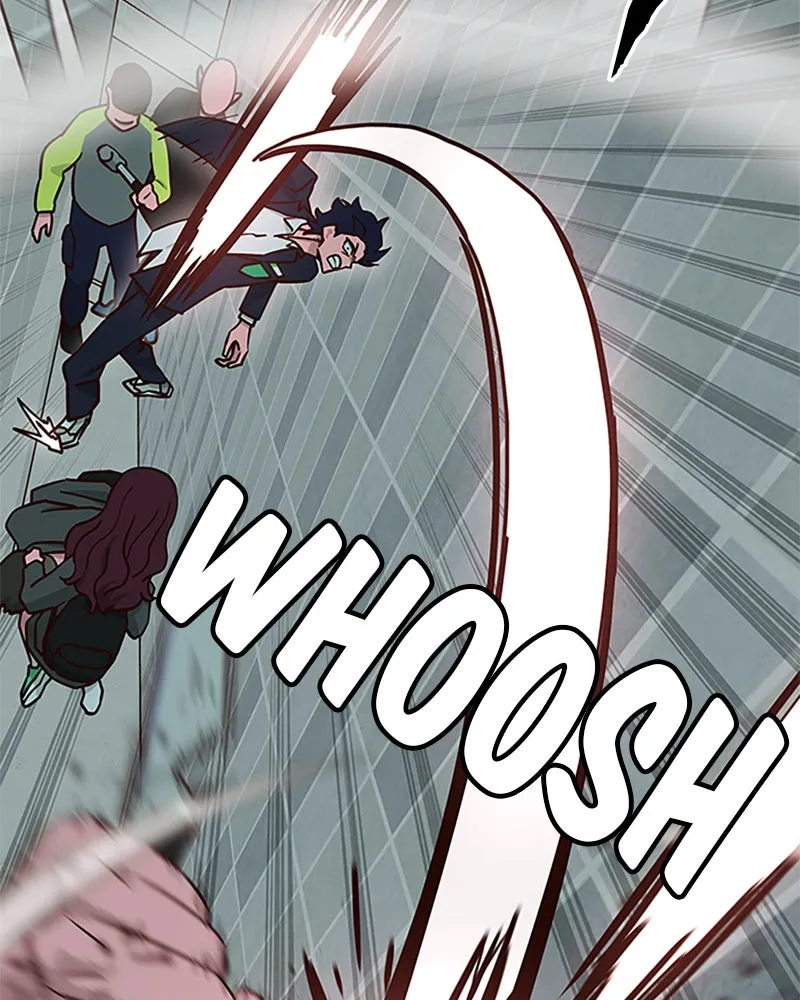 My Virtual God is a Teenage Girl Chapter 64 page 130 - 