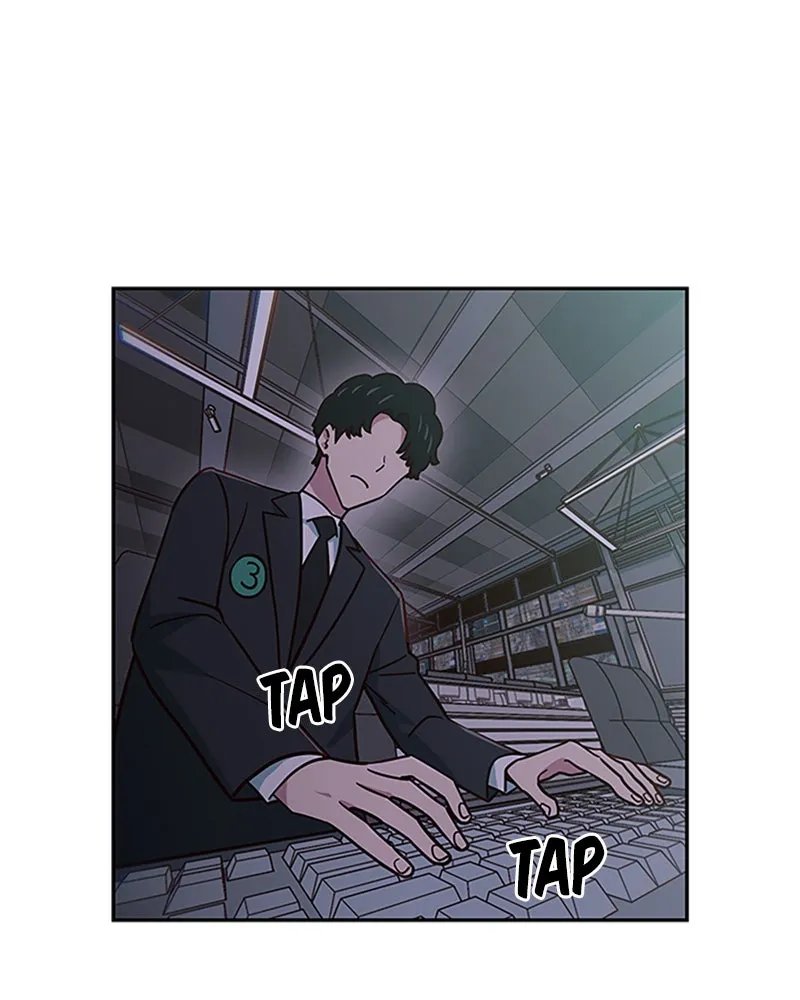 My Virtual God is a Teenage Girl Chapter 64 page 15 - 