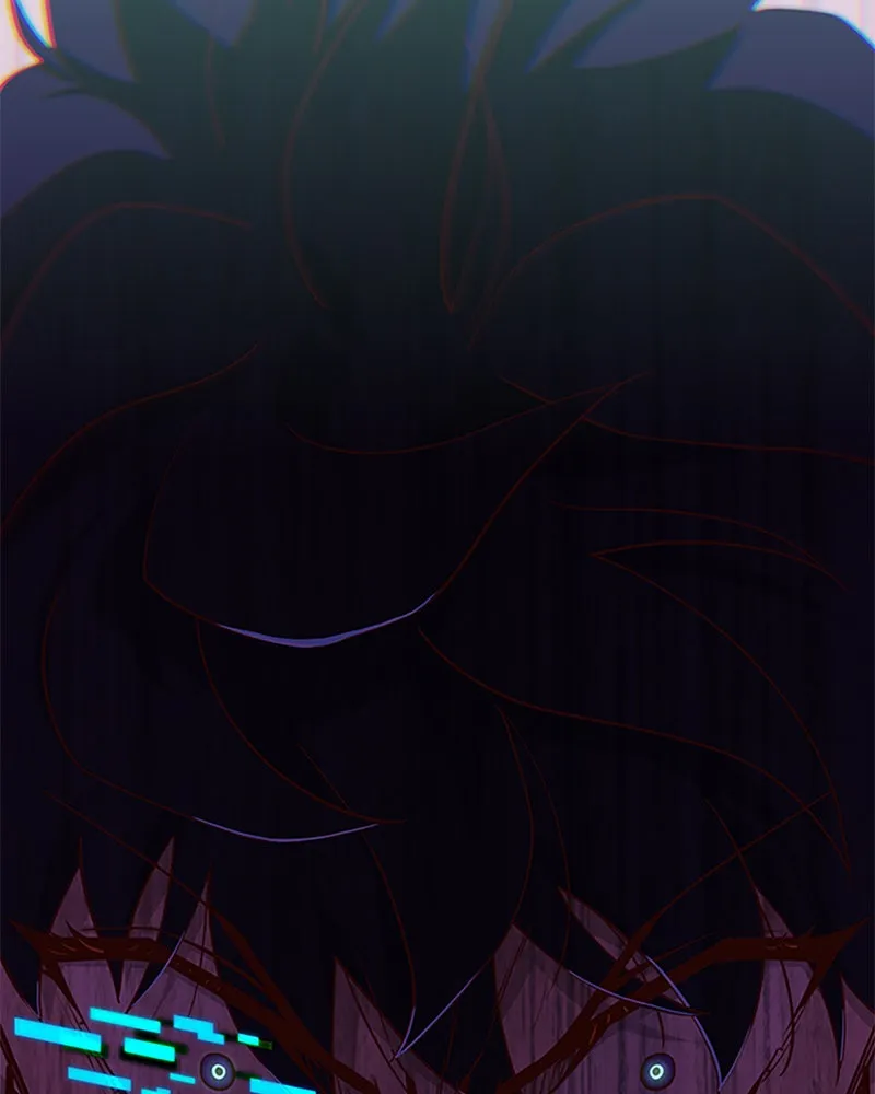 My Virtual God is a Teenage Girl Chapter 64 page 155 - 