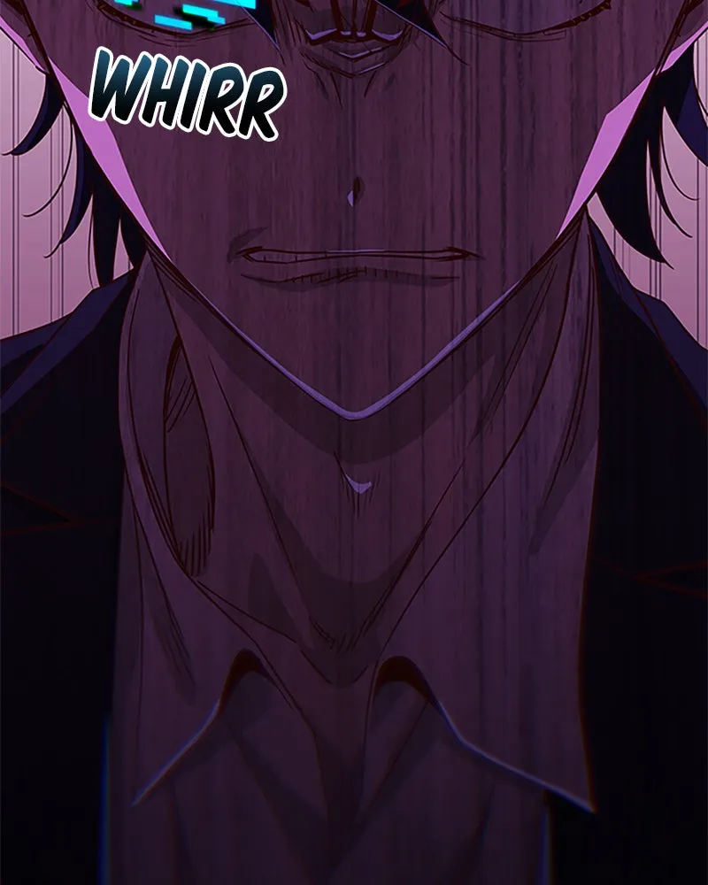 My Virtual God is a Teenage Girl Chapter 64 page 156 - 