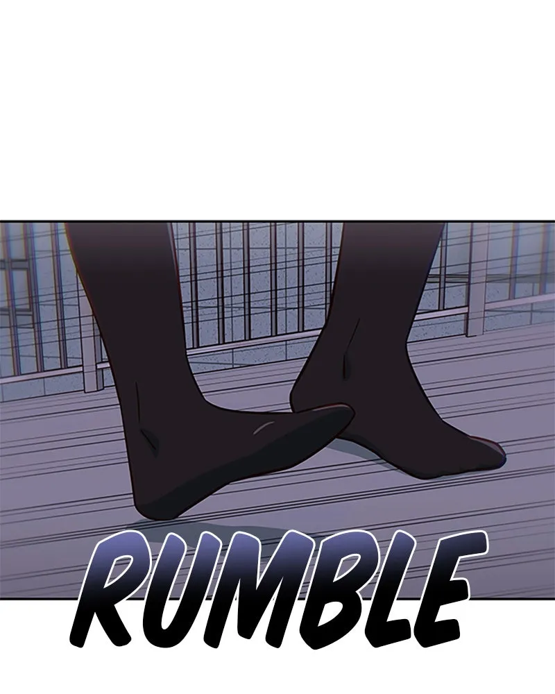 My Virtual God is a Teenage Girl Chapter 64 page 3 - 