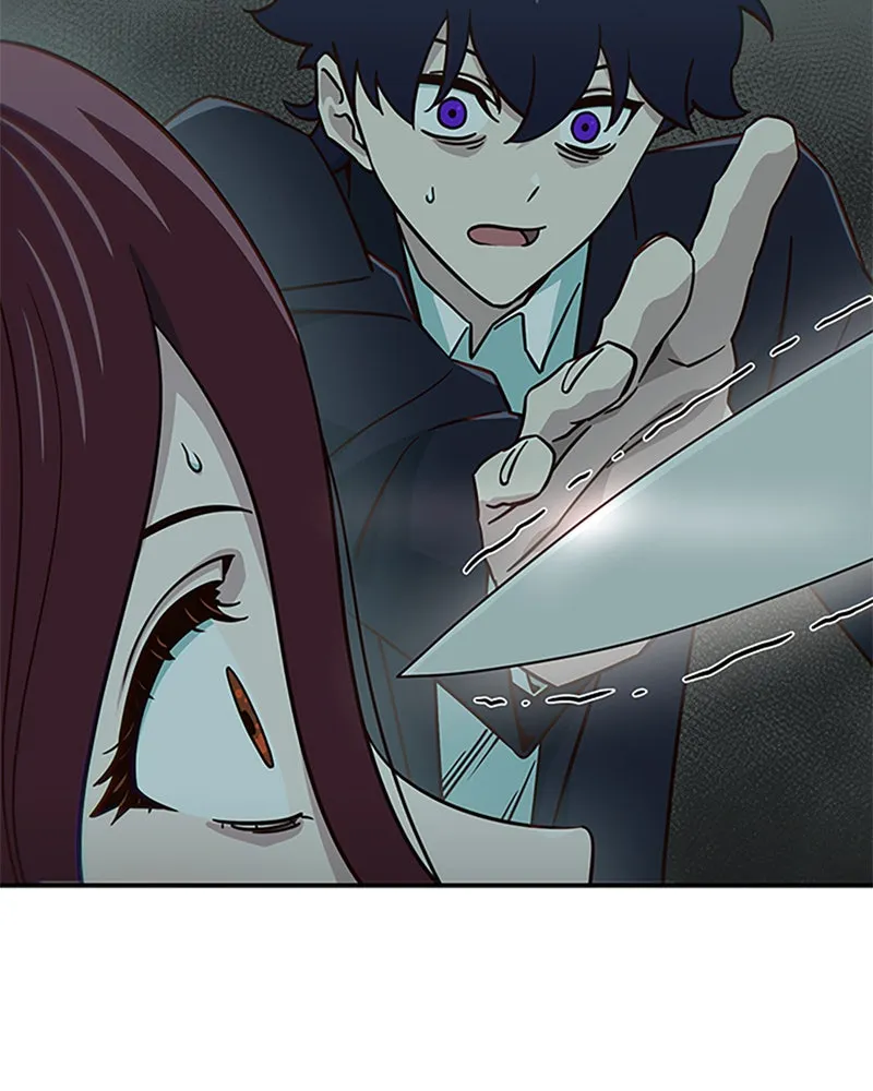 My Virtual God is a Teenage Girl Chapter 64 page 29 - 