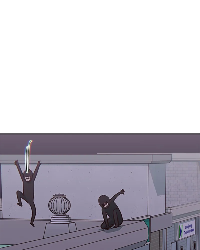 My Virtual God is a Teenage Girl Chapter 64 page 4 - 