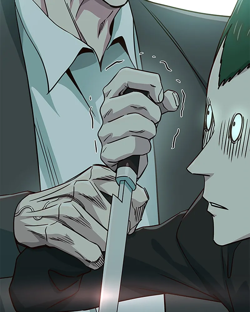 My Virtual God is a Teenage Girl Chapter 64 page 31 - 