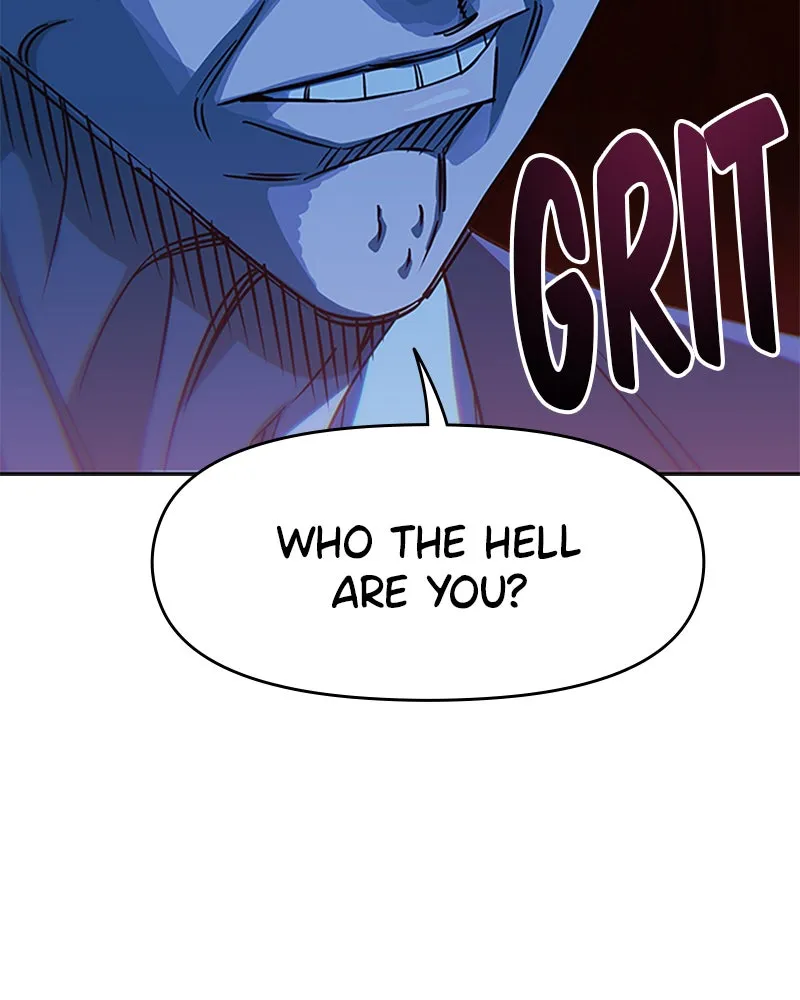 My Virtual God is a Teenage Girl Chapter 64 page 34 - 
