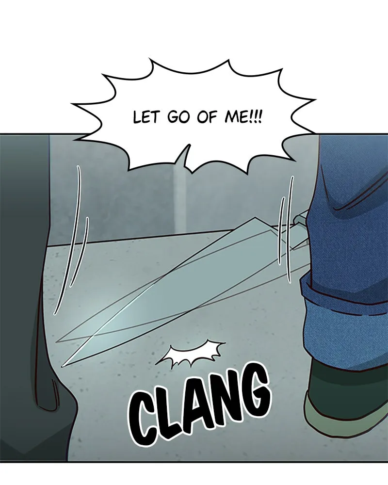 My Virtual God is a Teenage Girl Chapter 64 page 39 - 