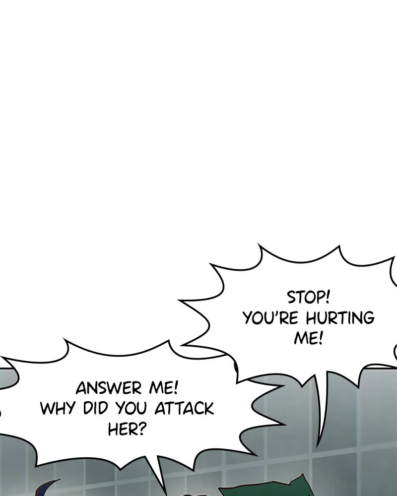 My Virtual God is a Teenage Girl Chapter 64 page 40 - 