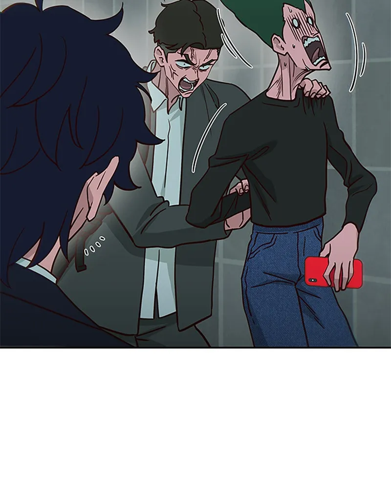My Virtual God is a Teenage Girl Chapter 64 page 41 - 