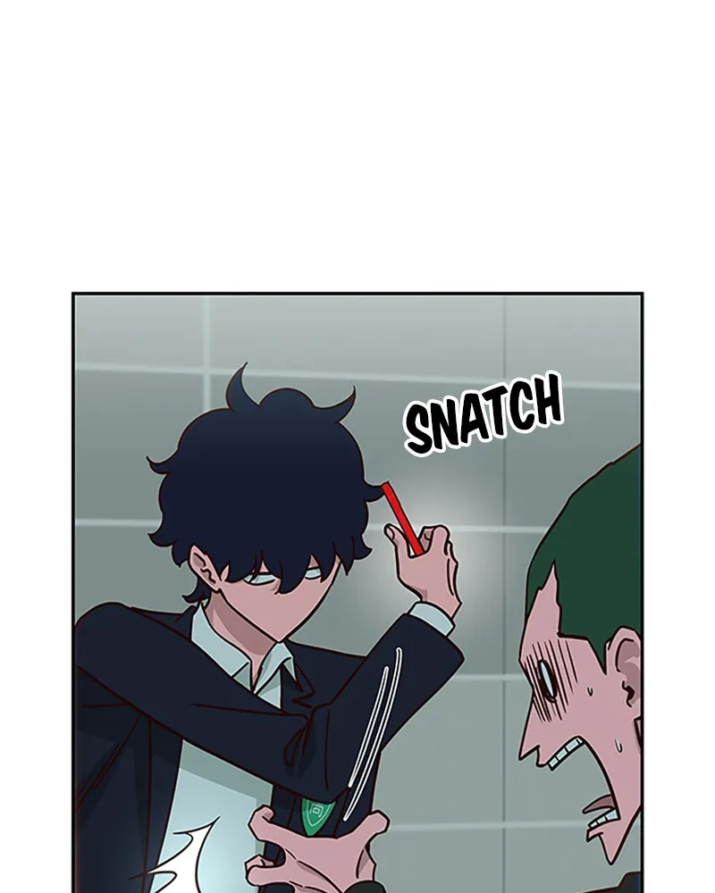 My Virtual God is a Teenage Girl Chapter 64 page 42 - 
