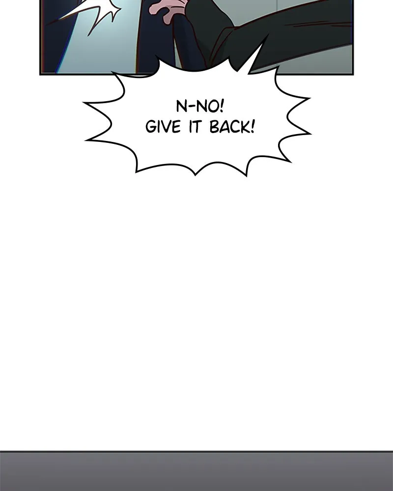 My Virtual God is a Teenage Girl Chapter 64 page 43 - 