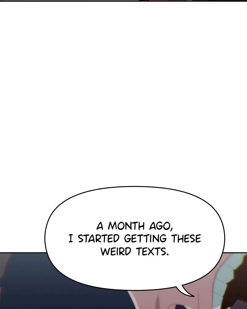 My Virtual God is a Teenage Girl Chapter 64 page 45 - 