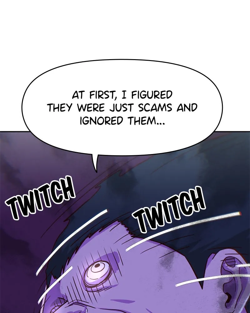 My Virtual God is a Teenage Girl Chapter 64 page 47 - 