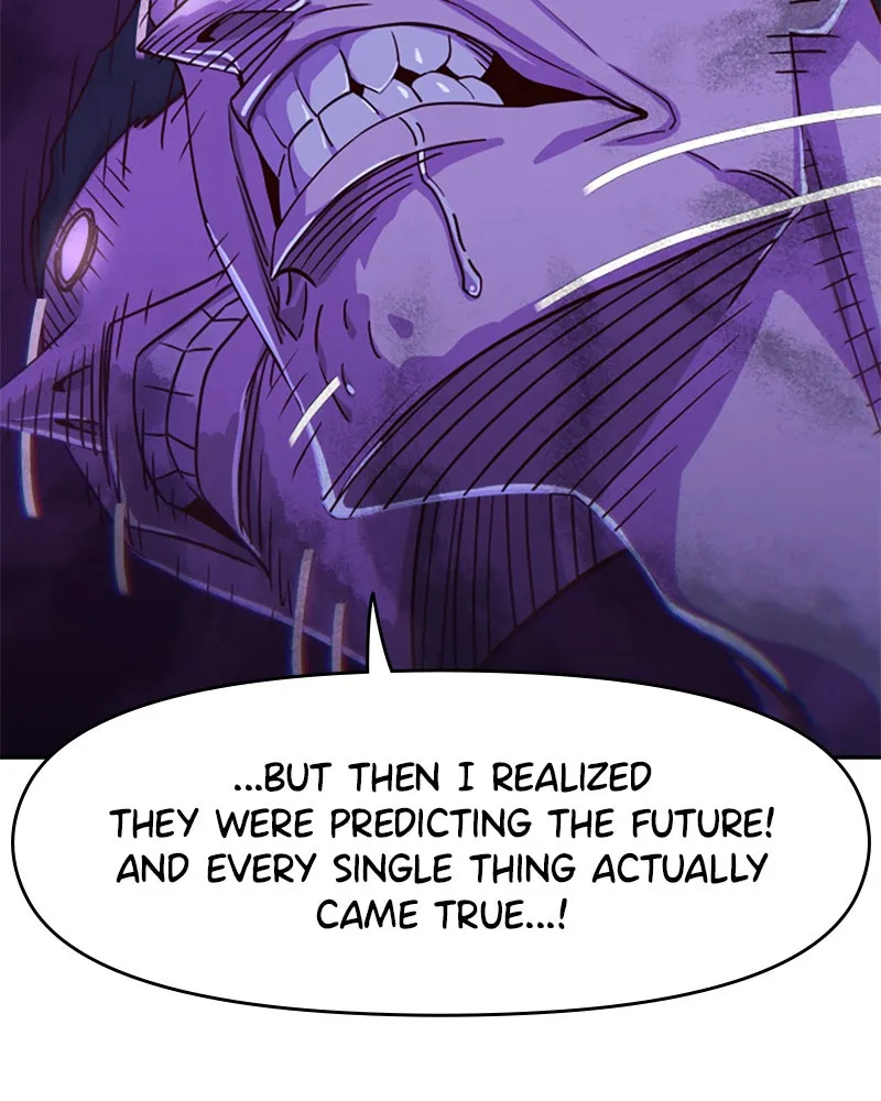 My Virtual God is a Teenage Girl Chapter 64 page 48 - 