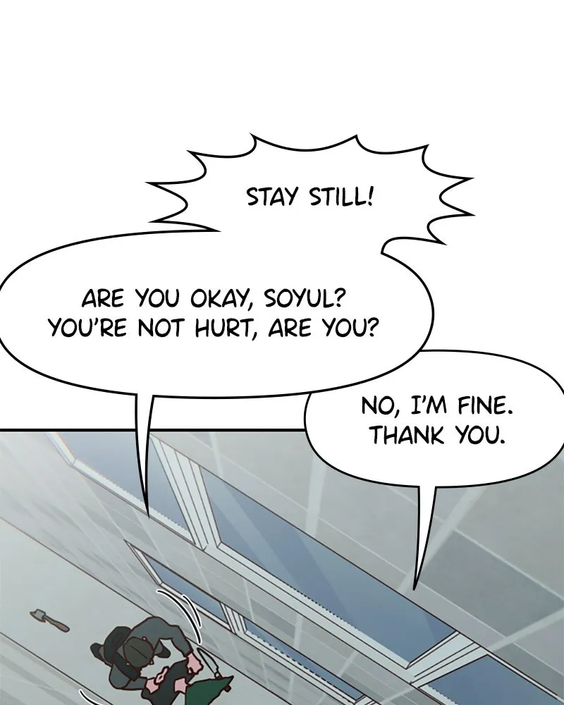 My Virtual God is a Teenage Girl Chapter 64 page 51 - 