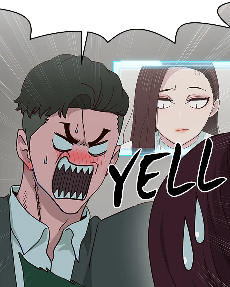 My Virtual God is a Teenage Girl Chapter 64 page 55 - 