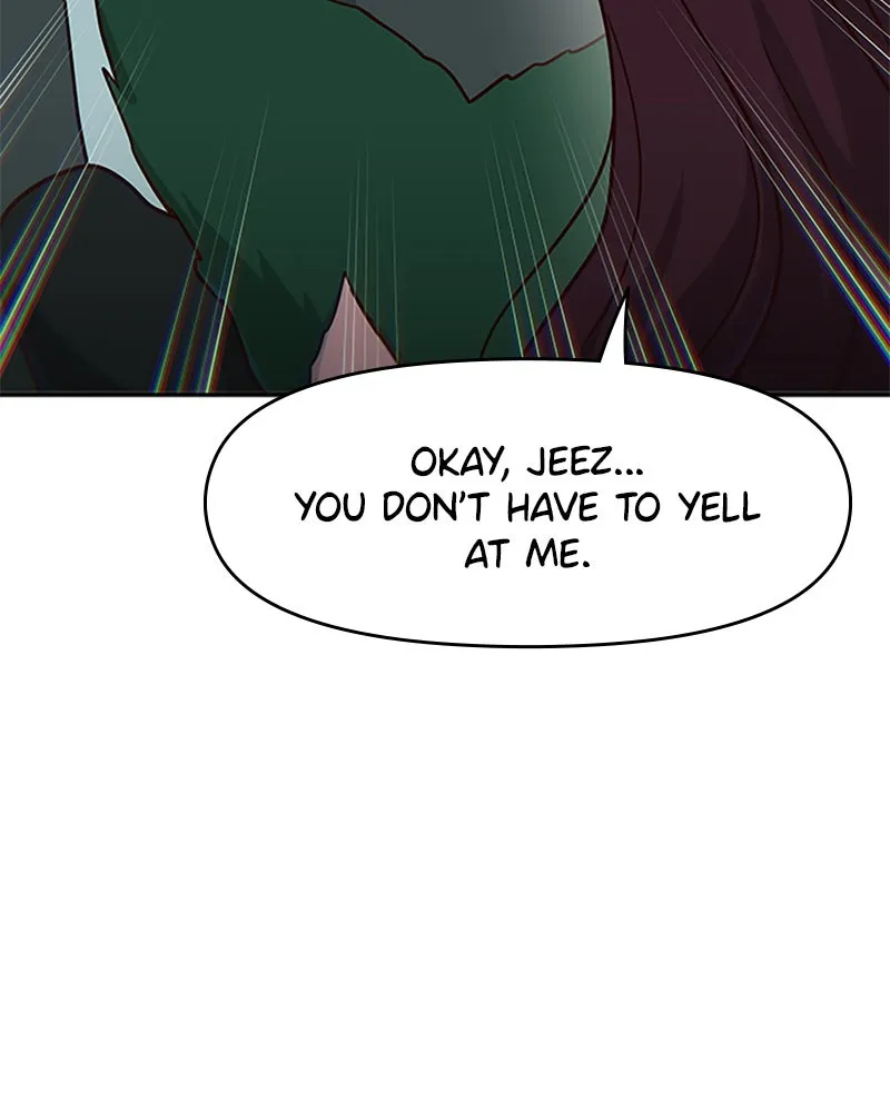 My Virtual God is a Teenage Girl Chapter 64 page 56 - 