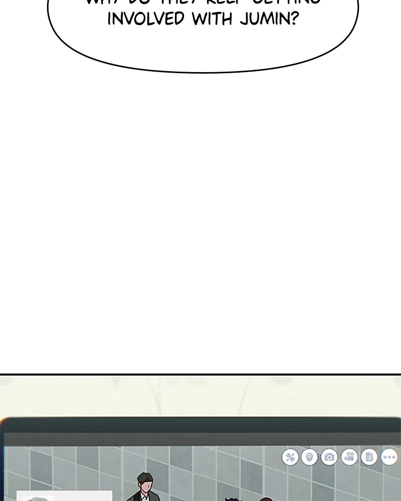 My Virtual God is a Teenage Girl Chapter 64 page 58 - 