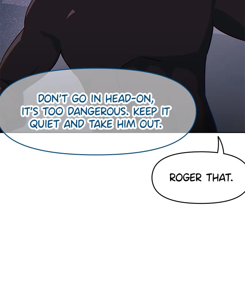 My Virtual God is a Teenage Girl Chapter 64 page 7 - 