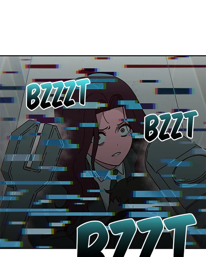 My Virtual God is a Teenage Girl Chapter 64 page 76 - 