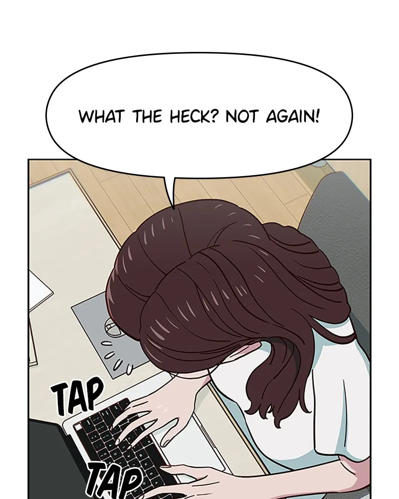 My Virtual God is a Teenage Girl Chapter 64 page 80 - 