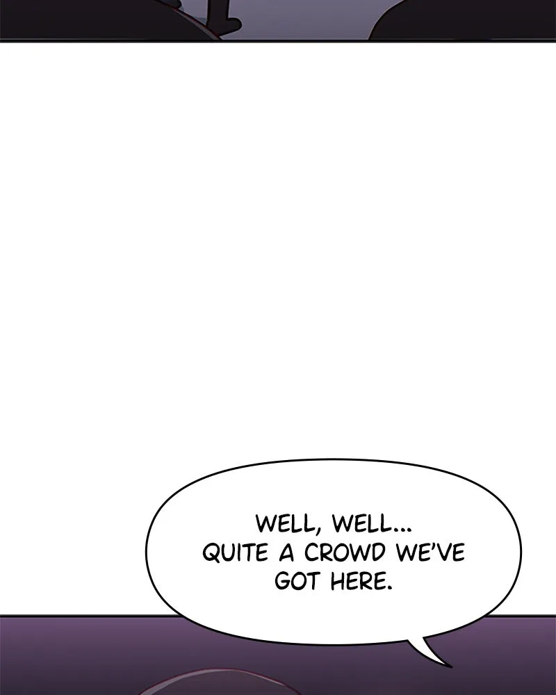 My Virtual God is a Teenage Girl Chapter 64 page 9 - 