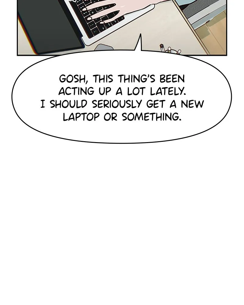 My Virtual God is a Teenage Girl Chapter 64 page 81 - 