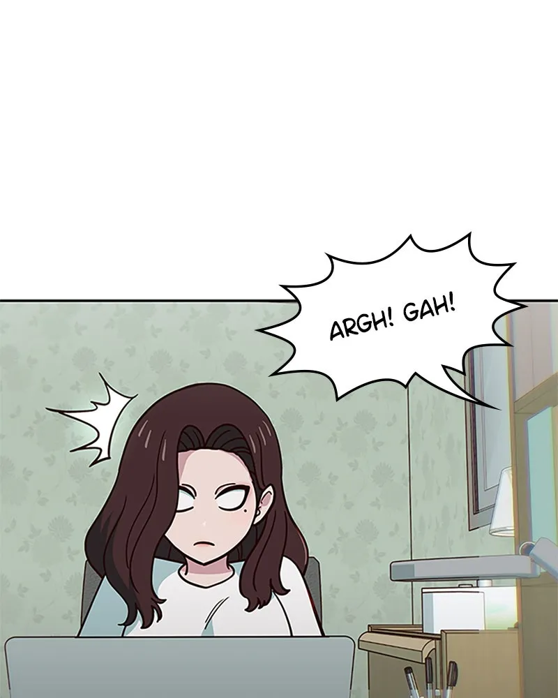 My Virtual God is a Teenage Girl Chapter 64 page 85 - 