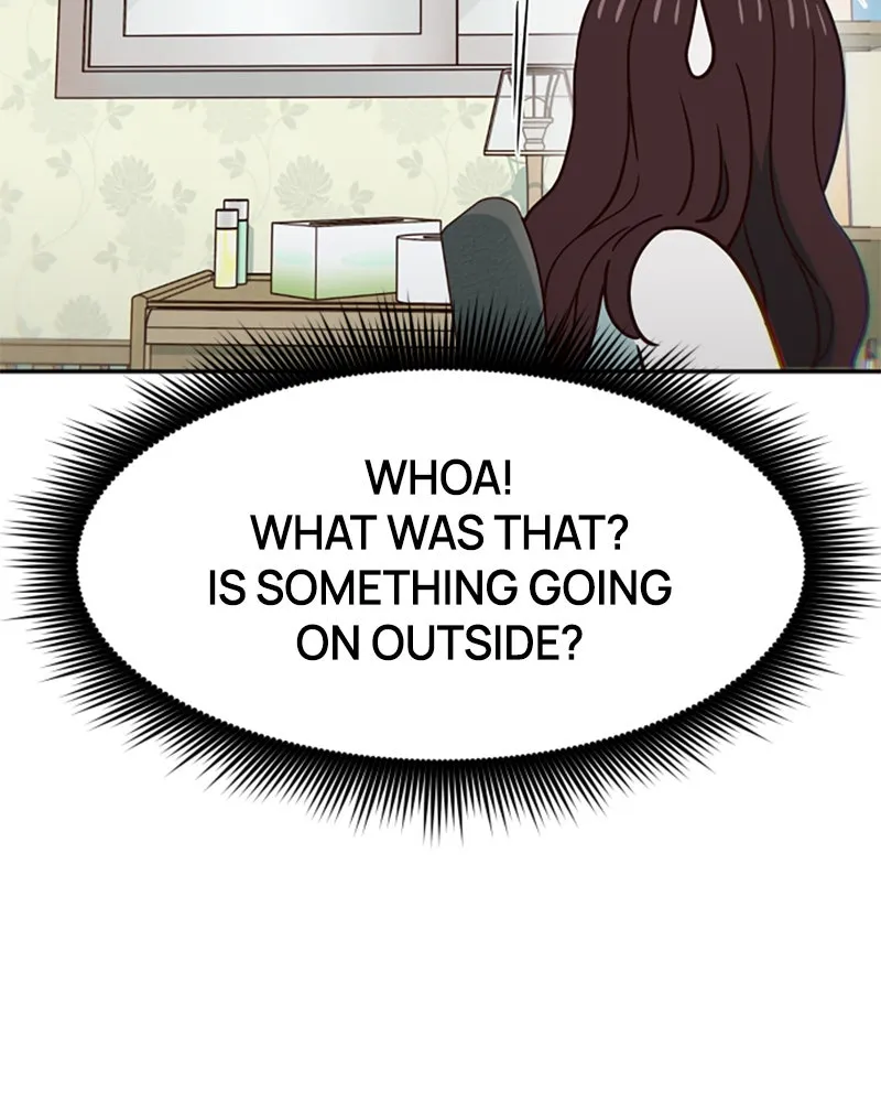 My Virtual God is a Teenage Girl Chapter 64 page 87 - 