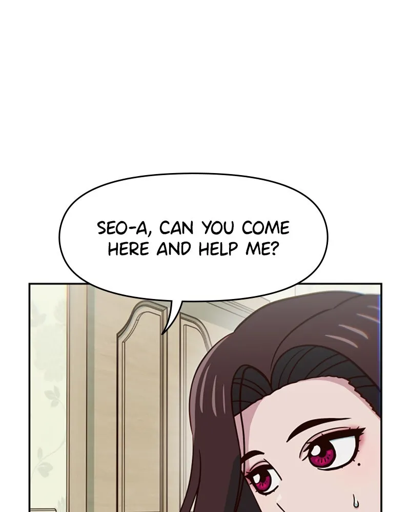 My Virtual God is a Teenage Girl Chapter 64 page 88 - 