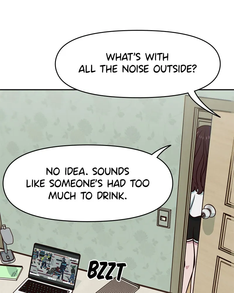 My Virtual God is a Teenage Girl Chapter 64 page 90 - 