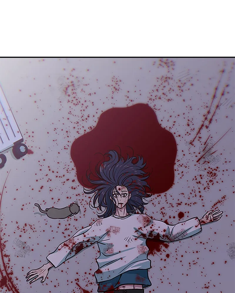 My Virtual God is a Teenage Girl Chapter 64 page 96 - 