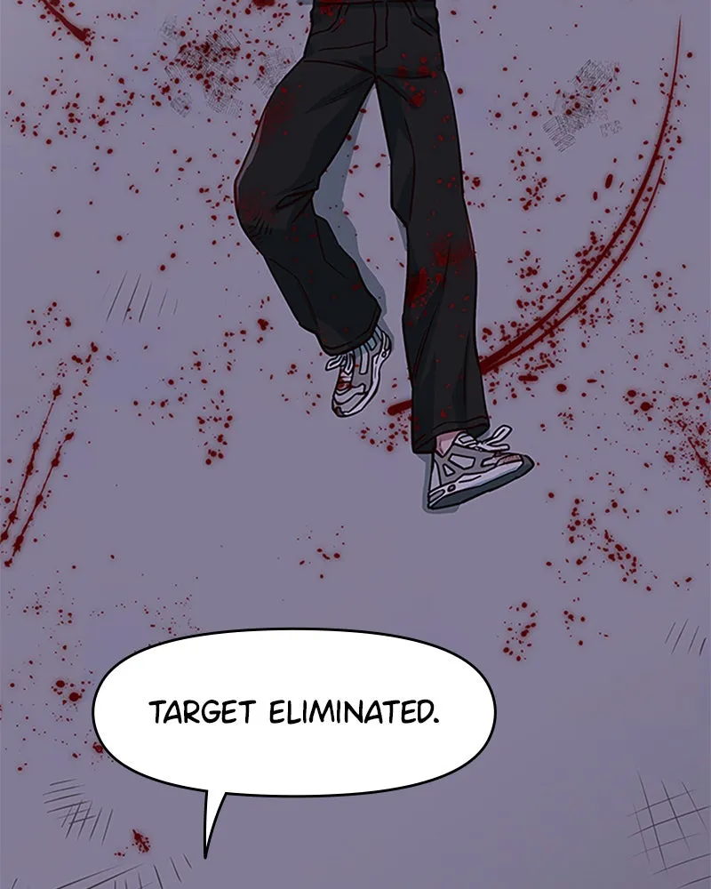 My Virtual God is a Teenage Girl Chapter 64 page 97 - 