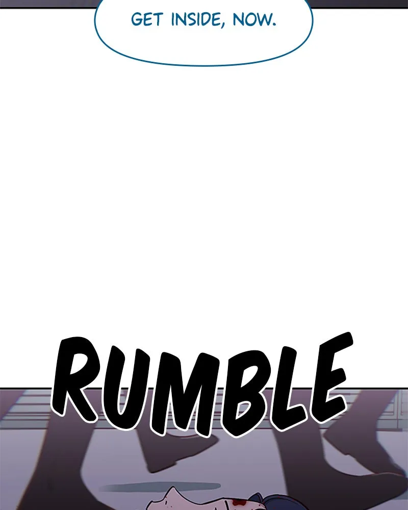 My Virtual God is a Teenage Girl Chapter 64 page 99 - 
