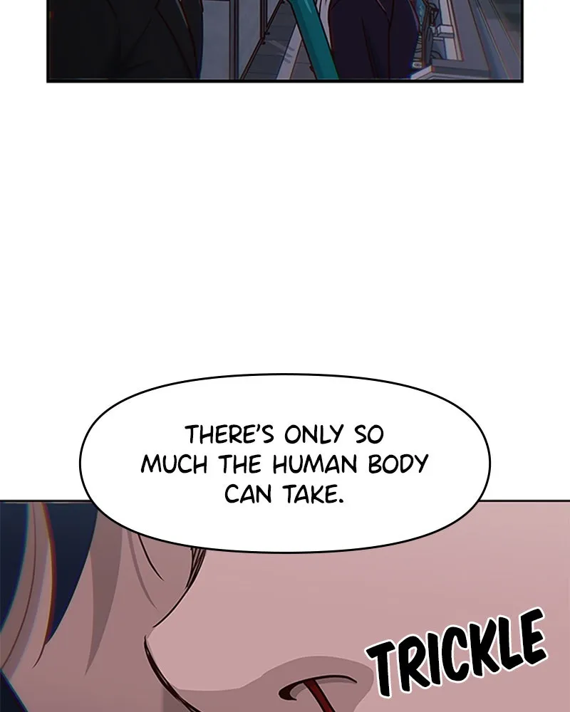My Virtual God is a Teenage Girl Chapter 65 page 11 - 